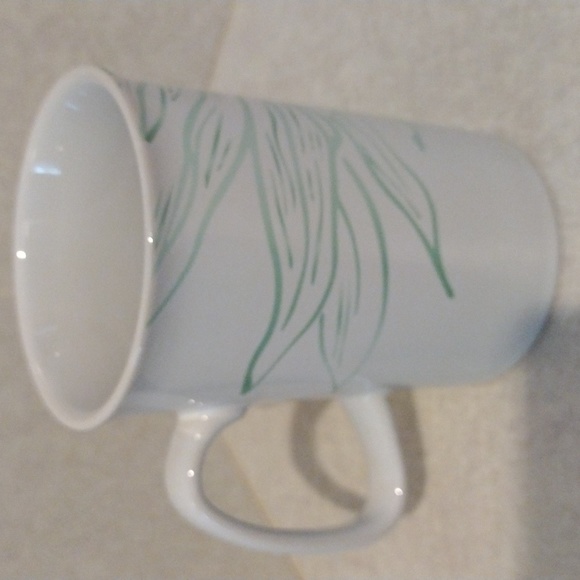 Starbucks coffee mug. - Picture 3 of 7
